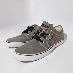 Vision Street Wear Optic 13 Sneakers Size 11 NIB